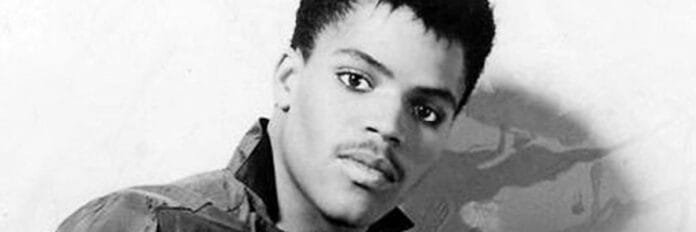 Rockwell – Somebody’s Watching Me Rockwell nos anos 80 durante o período do sucesso “Somebody’s Watching Me”