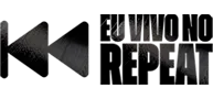 Logo Eu Vivo No Repeat Eu Vivo No Repeat