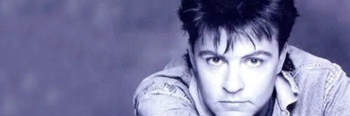 Paul Young promovendo “Everytime You Go Away”