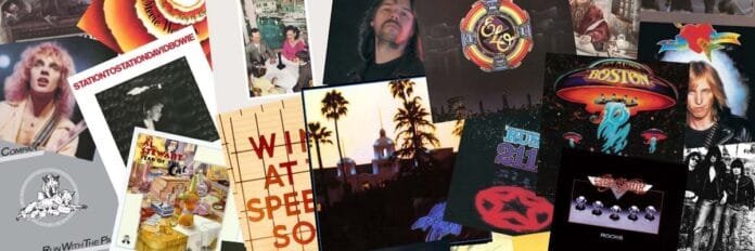 Clássicos musicais lançados em 1976 que completam 50 anos em 2026