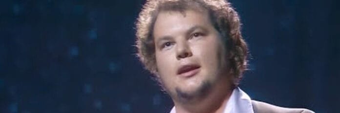 “Arthur’s Theme”, clássico de Christopher Cross Christopher Cross na época do sucesso “Arthur’s Theme”