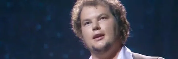 Christopher Cross na época do sucesso “Arthur’s Theme”