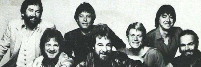 “Hard to Say I’m Sorry”, sucesso do Chicago lançado em 1982 Chicago na era do álbum Chicago 16