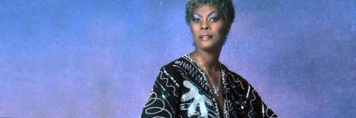 Heartbreaker de Dionne Warwick
