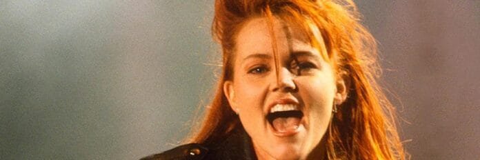 Belinda Carlisle na era do álbum Heaven on Earth