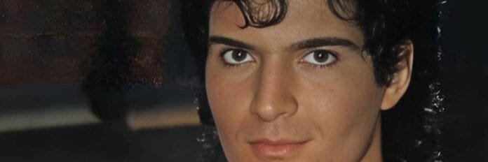 Gino Vannelli na Era Black Cars