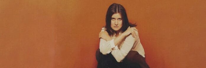 Paula Cole na época do sucesso “I Don’t Want to Wait”