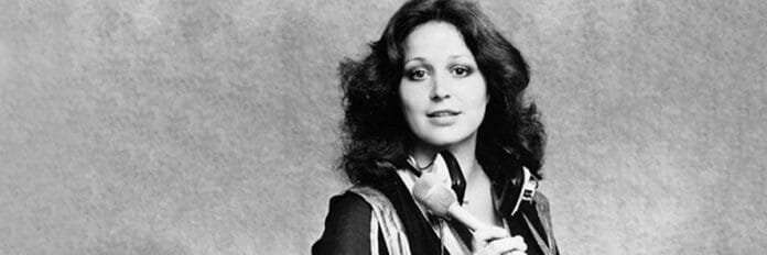 “I Love to Love”, clássico disco de Tina Charles Tina Charles na era do sucesso