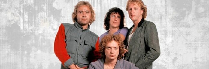 “I Want to Know What Love Is”, clássico do Foreigner Foreigner na era do sucesso “I Want to Know What Love Is”