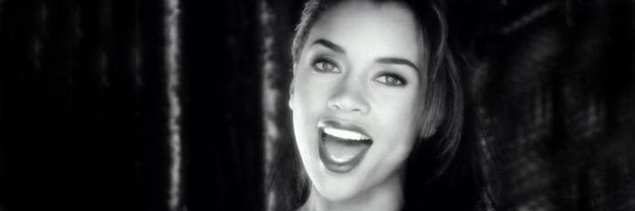 Vanessa Williams na era do álbum The Comfort Zone