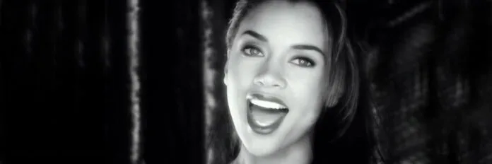“Save the Best for Last”, sucesso de Vanessa Williams lançado em 1992 Vanessa Williams na era do álbum The Comfort Zone