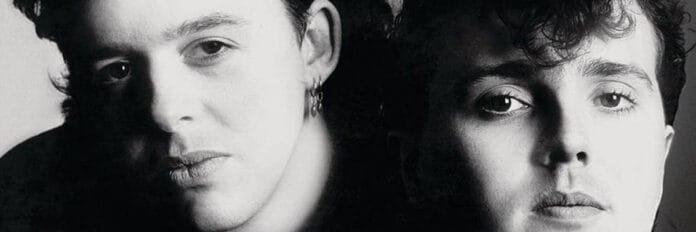Tears for Fears na era do álbum The Seeds of Love