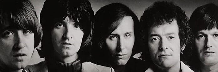 “The Air That I Breathe”, clássico do The Hollies