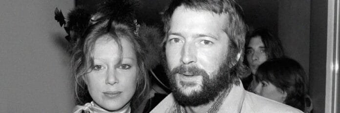 “Wonderful Tonight” - Eric Clapton “Wonderful Tonight”, clássico romântico de Eric Clapton