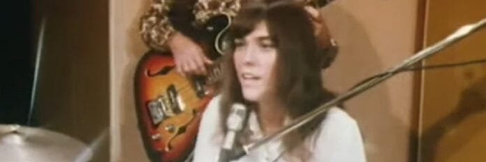 The Carpenters - The Carpenters na era do álbum Close to You em 1970