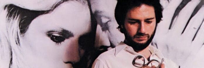Rupert Holmes - Escape (The Piña Colada Song) de Rupert Holmes de 1979.