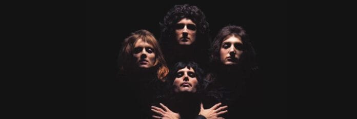 O significado de Freddie Mercury em frame do videoclipe oficial de