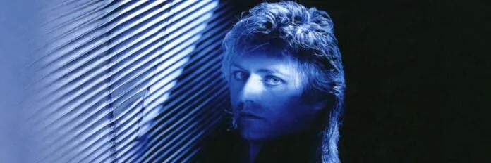 Capa do álbum solo The Lace de Benjamin Orr, lançado em 1986, com destaque para o single Stay the Night