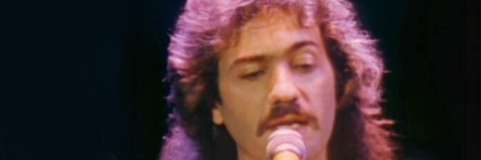 De presente de aniversário ao #1: a história de Styx em 1979, em trecho do videoclipe oficial de