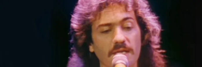 Styx em 1979, em trecho do videoclipe oficial de 