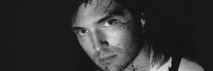 Richard Marx em 1991 durante a divulgação do single 