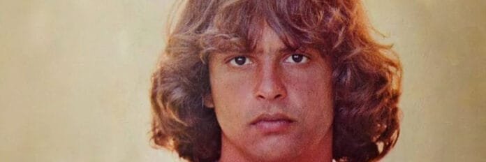 A verdadeira inspiração de Guilherme Arantes em 1976, ano de lançamento de