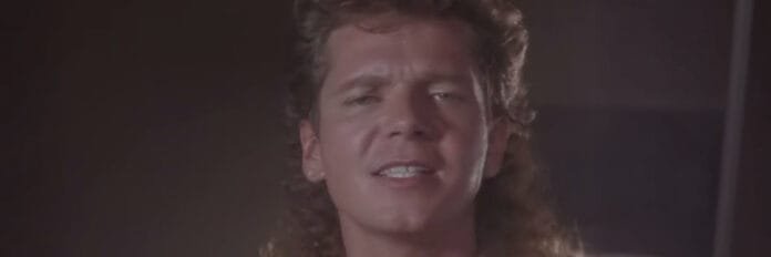 Iva Davies e Icehouse em 1985 durante a divulgação do single 