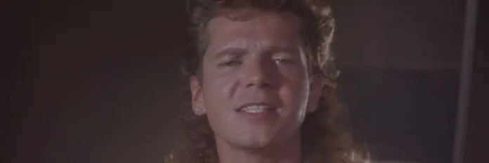 Iva Davies e Icehouse em 1985 durante a divulgação do single 