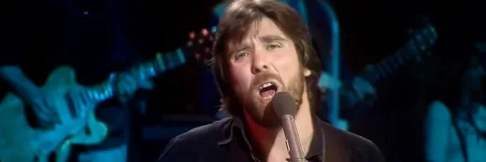 Dr. Hook em still do clipe de 