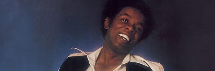O segredo de Lou Rawls em 1976, durante a divulgação do single