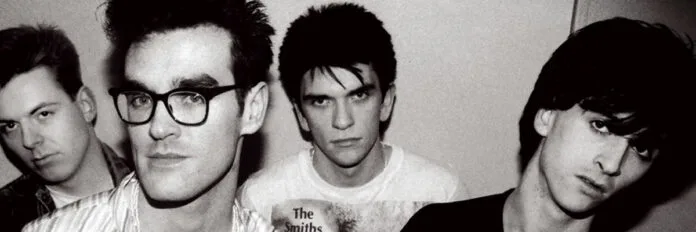 The Smiths, banda de 